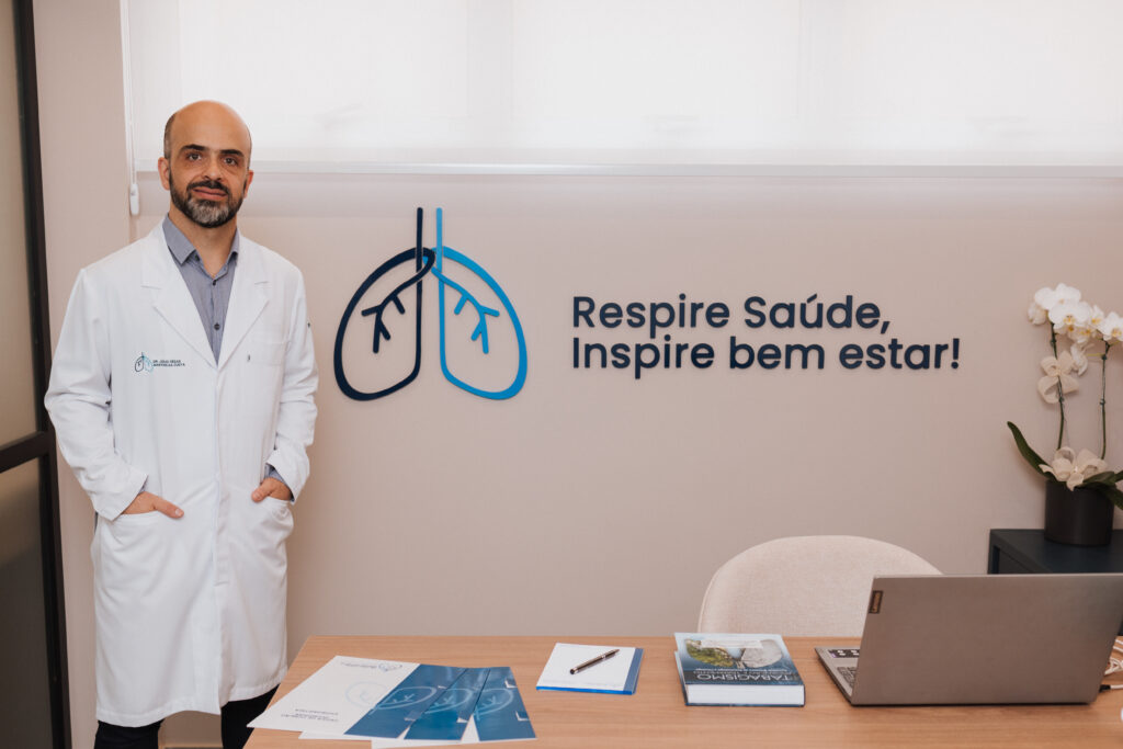 Dr. Júlio César.