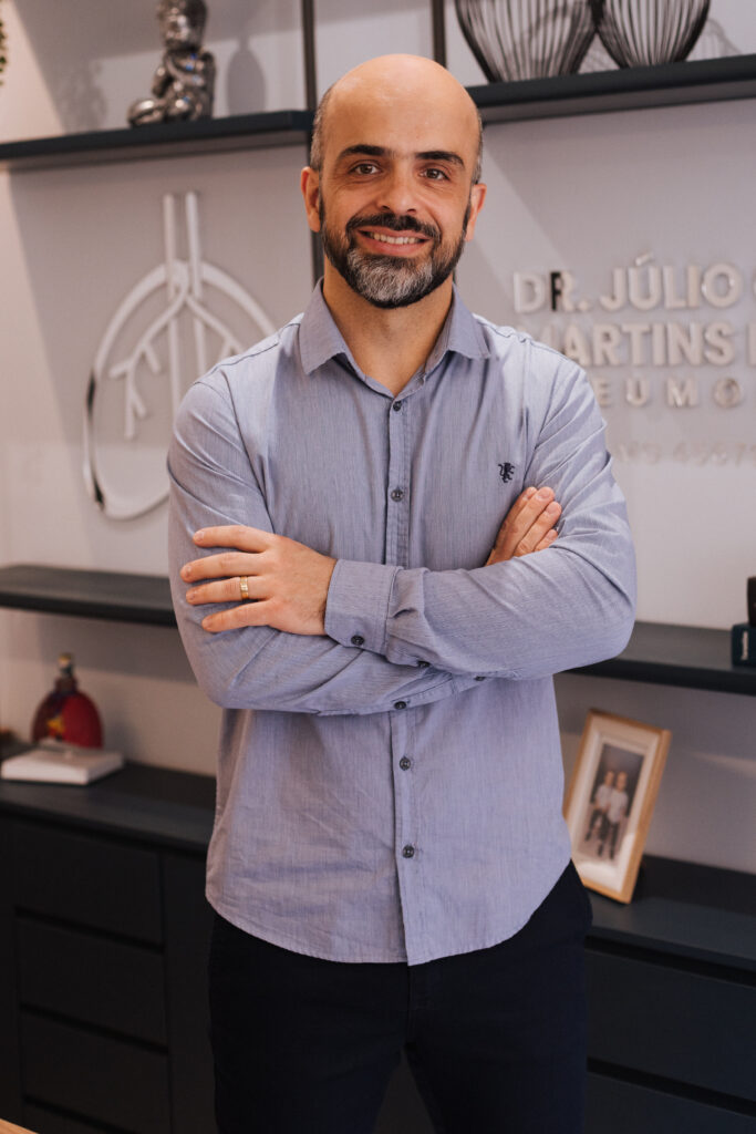 Dr. Júlio César.